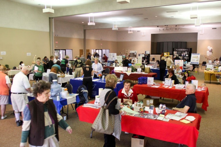 Health fair